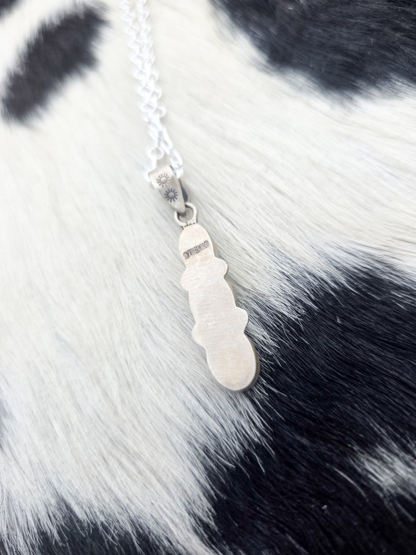 The Gianna Mixed Stone Necklace