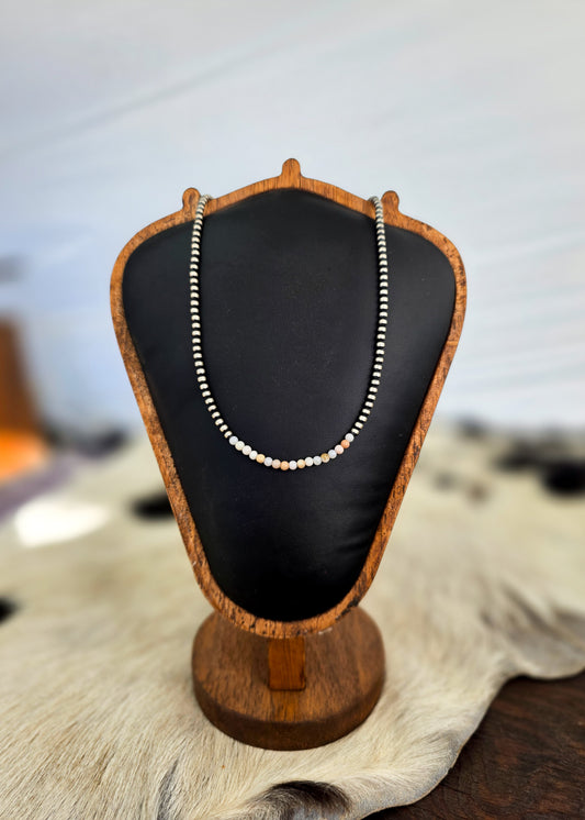 The Lacey Necklace