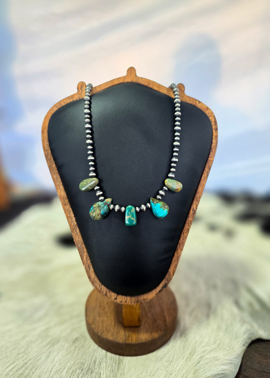 The Grace Necklace