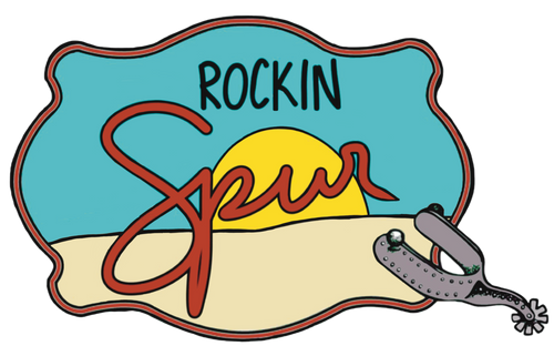 Rockin Spur